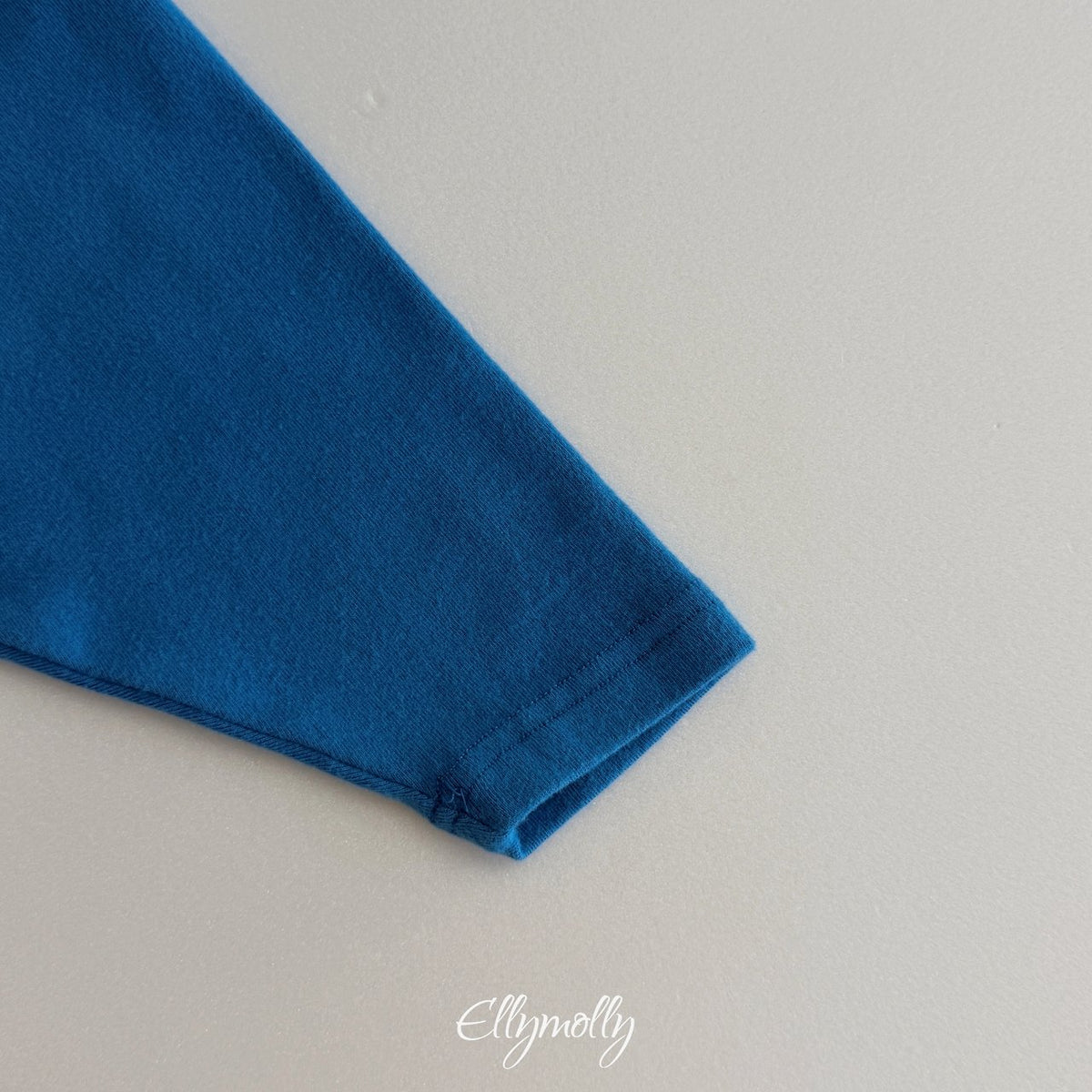 《予約》Mond Peach Tee / ELLY MOLLY