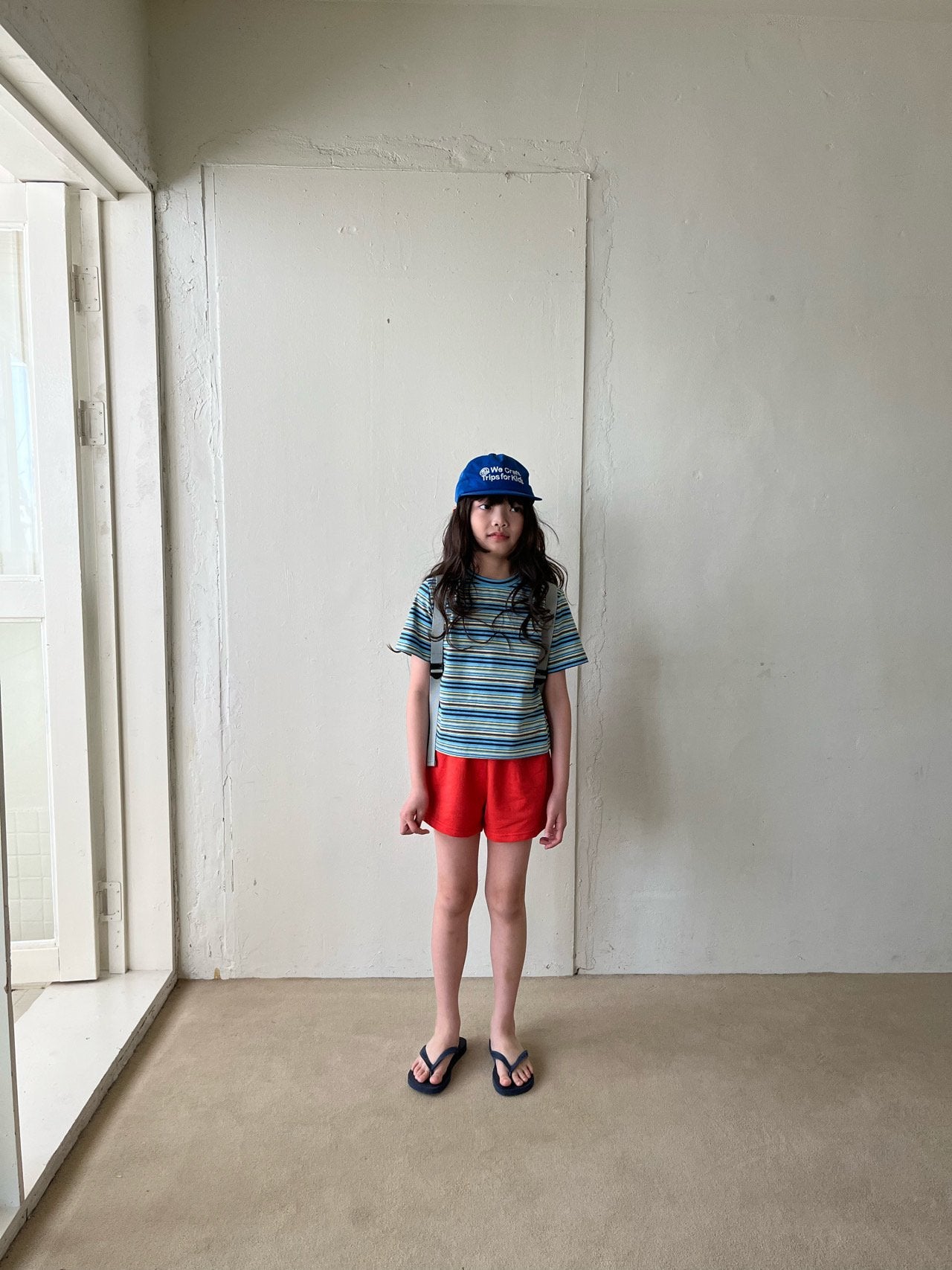 《予約》Bell-bottom Pants / GRUE BABA