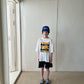 《予約》Smart Pants / GRUE BABA