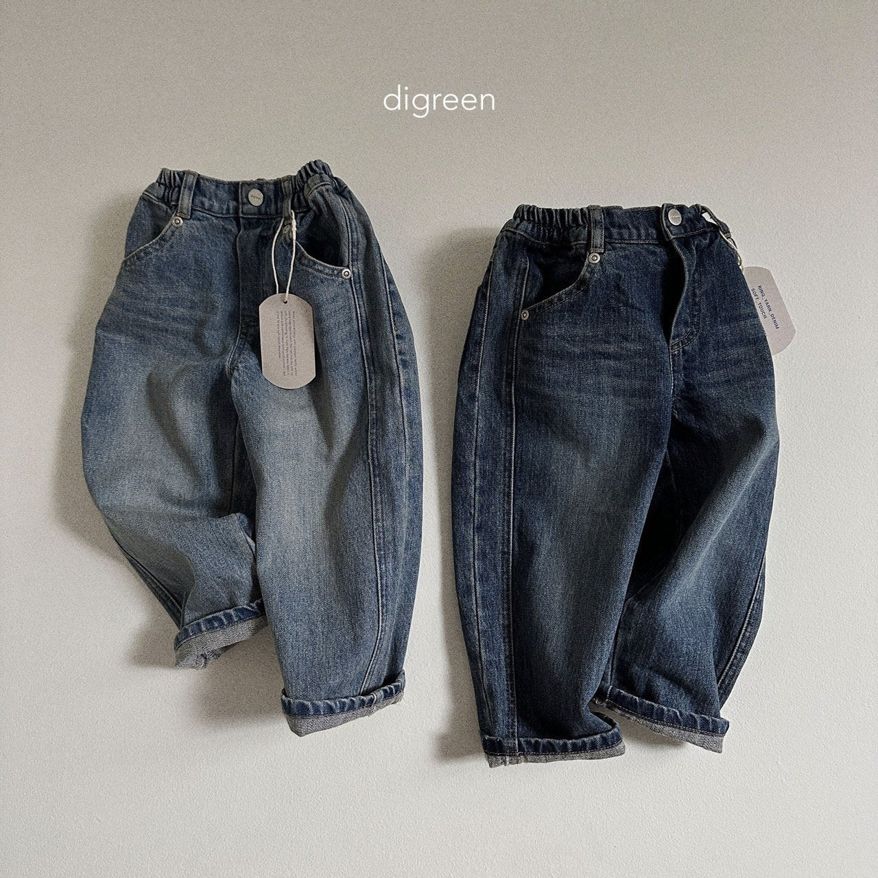 《XL size Last 1点》Division Denim