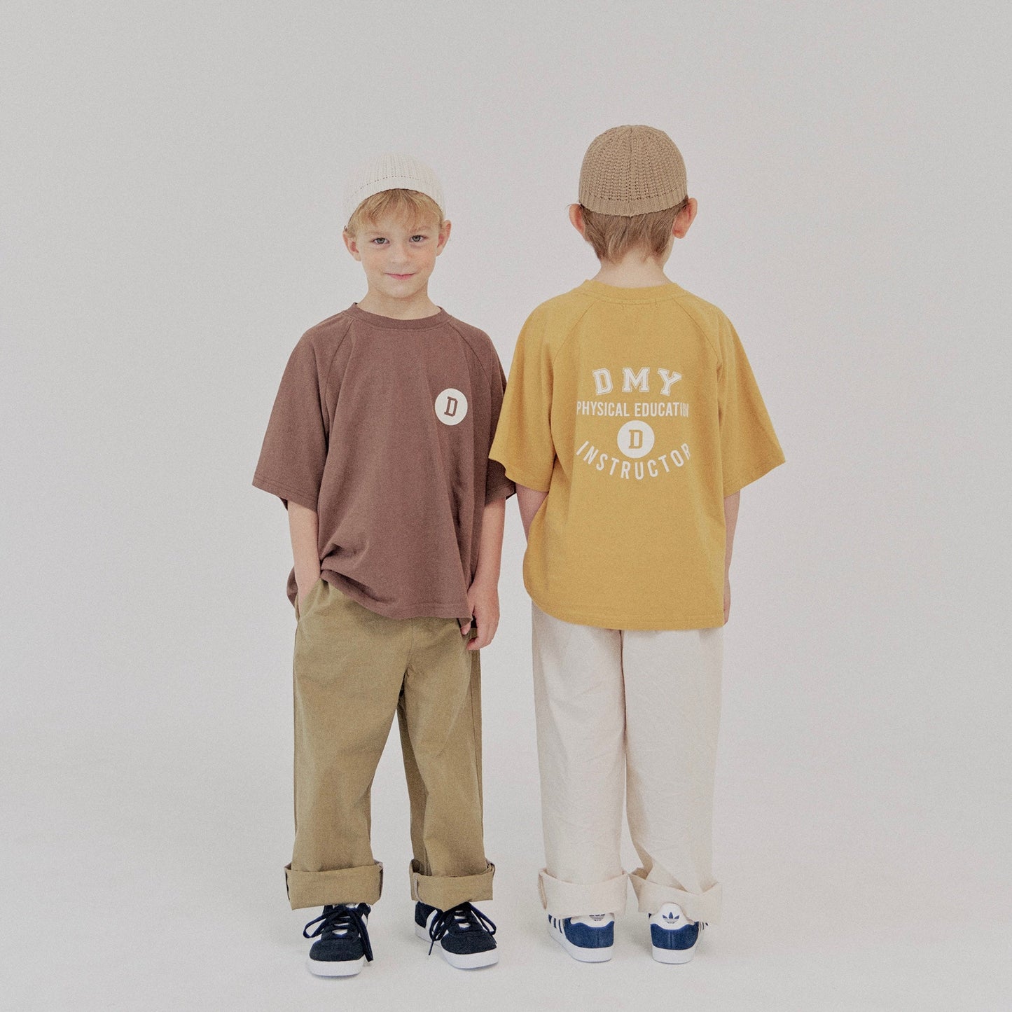 《即納》Physical Tee