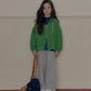《予約》Steady 2-Way Pants / GROWB