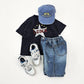 《予約》Luna Tee / 12months（adultまで）