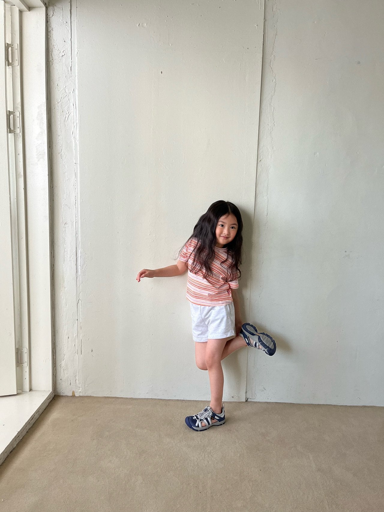 《予約》Bell-bottom Pants / GRUE BABA