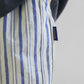 《予約》Combi Stripe Pants / MINIMAL