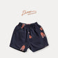 《予約》Fox Short Pants / Boneoune