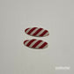 《予約》Tommy Snap Hair Clips (2SET) / ANDBUTTER