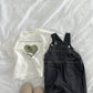 《予約》Pure Swan Tee (kids) / digreen