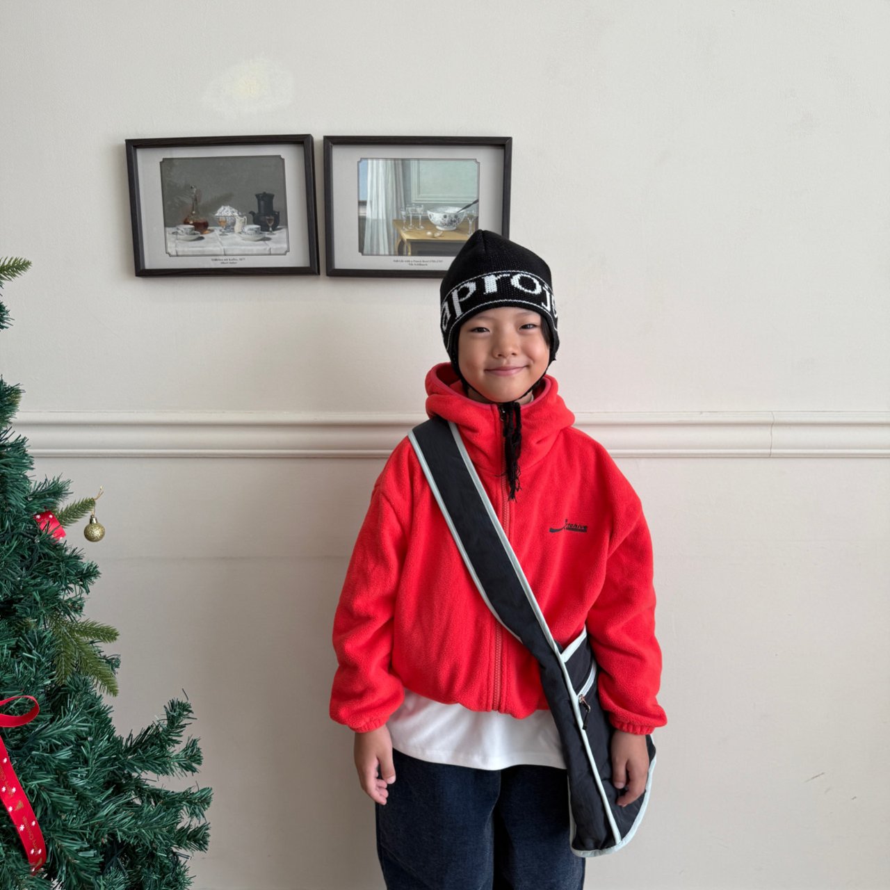 《予約》Dang Beanie / OWA PROJECT