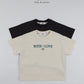 《予約》 With Love Tee / O.wen (adultまで)
