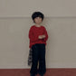 《予約》Roden Dot Pants / GROWB