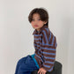 《予約》Hershey Collar MTM / Cantuccistudio