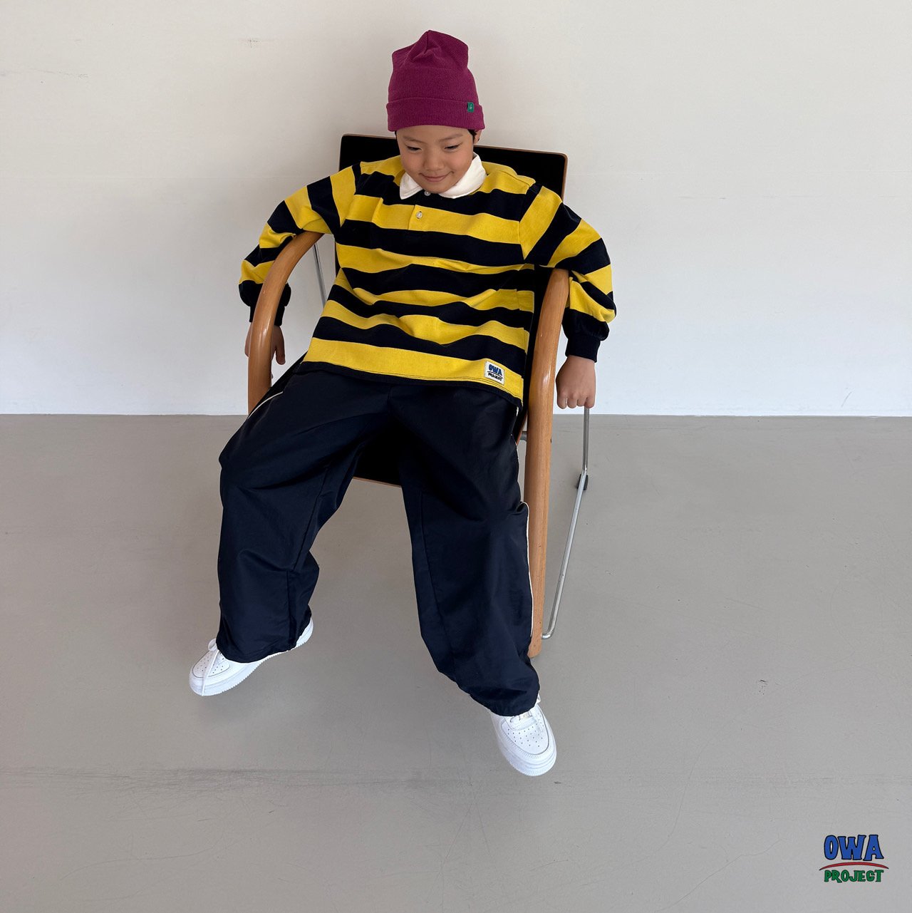 《予約》Rupee Pants / OWA PROJECT