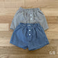《予約》Mitzu Pants / GRUE BABA