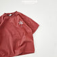 《予約》Aloha Tee / 12months (adultまで)