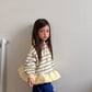 《予約》Bubble Mong Hoodie / ELLY MOLLY