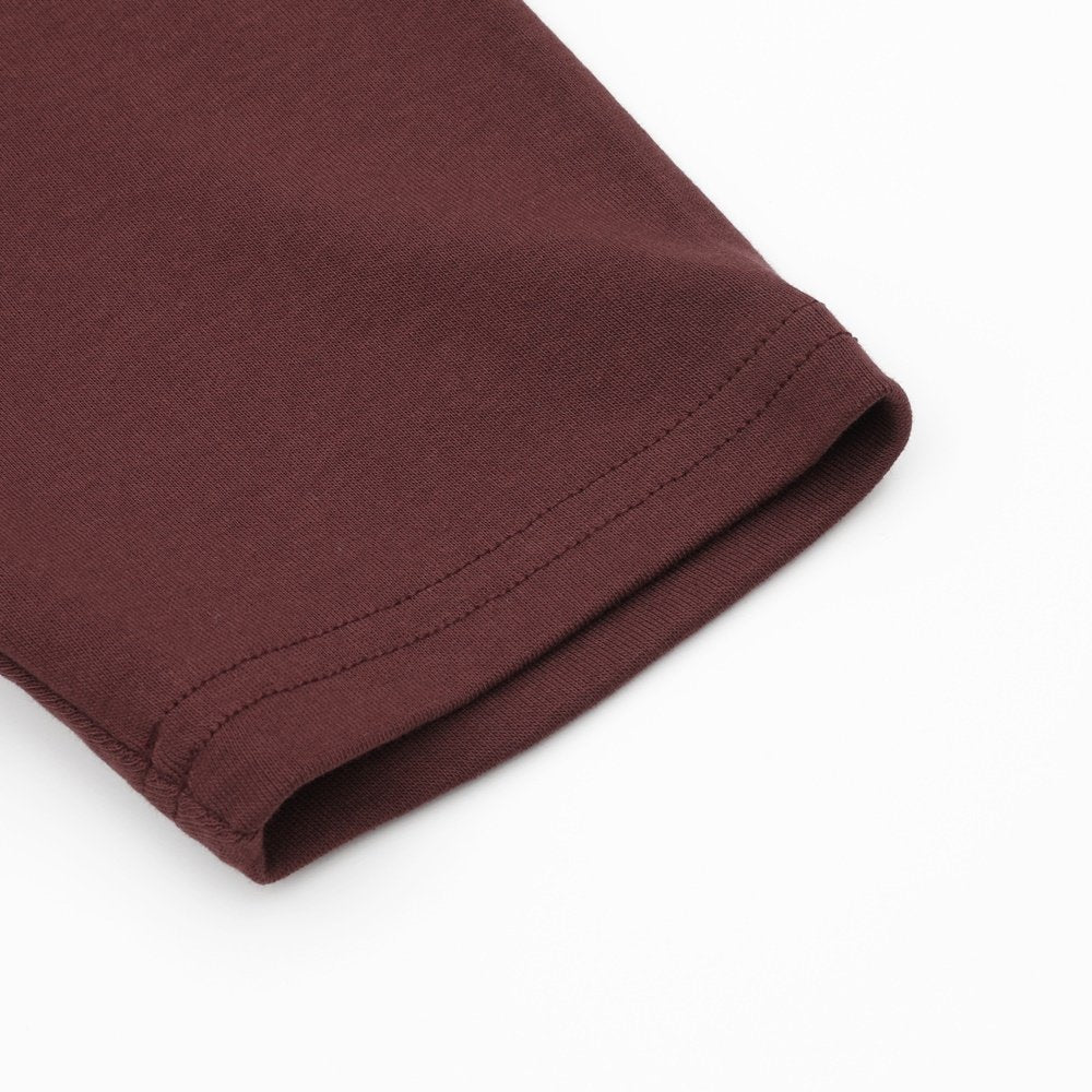 《予約》Spit Biker Pants / BETTER J.