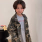 《予約》Vintage Work Jacket / Cantuccistudio