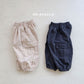 《予約》Bang Bang Cargo Pants / SN.STELLA