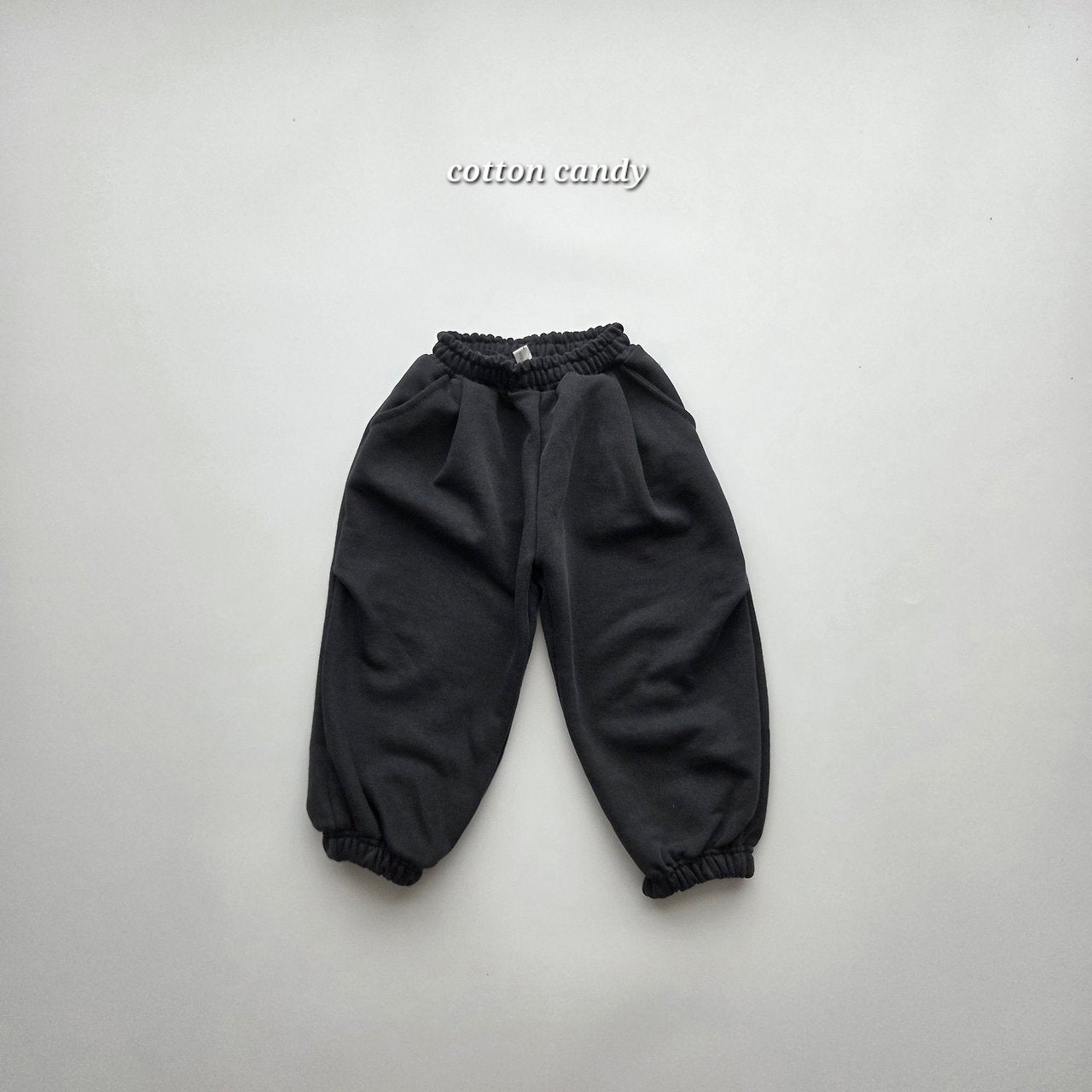 《予約》Fitted Pants / cotton candy