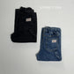 《予約》Standard Denim Pants / andbutter