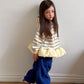 《予約》Bubble Mong Hoodie / ELLY MOLLY