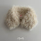 《予約》Fur Collar Tippet / ELLY MOLLY