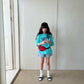 《予約》Ocean T-shirt / GRUE BABA