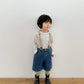 《予約》Essential Suspenders / digreen