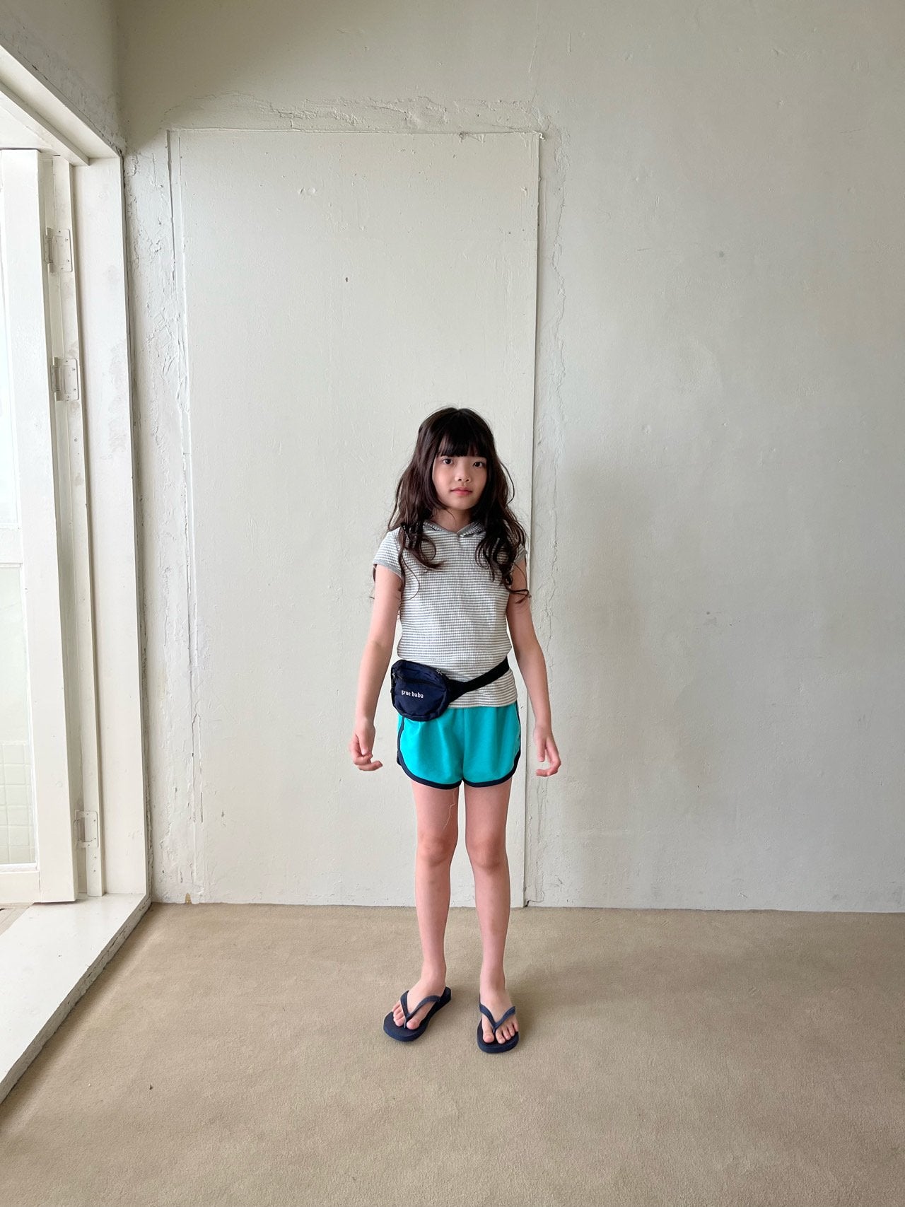 《予約》Scone Pants / GRUE BABA