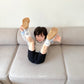 《即納》Step Socks(set)
