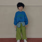 《予約》Steady 2-Way Pants / GROWB