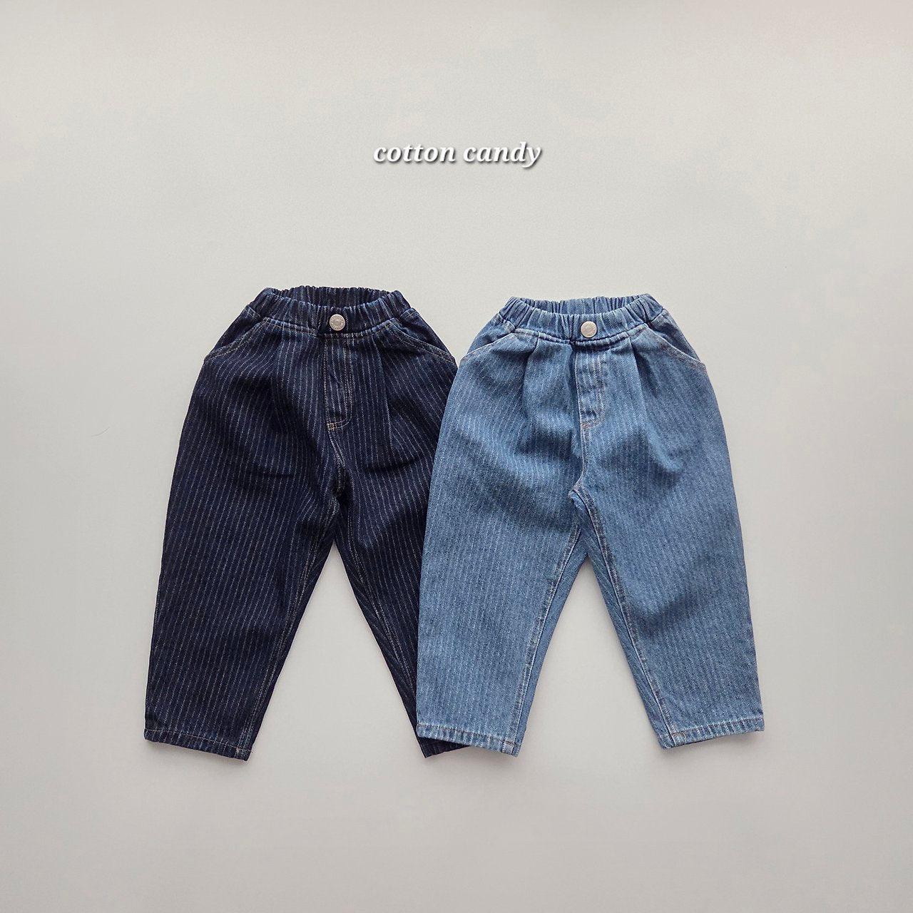 《予約》From Pants / cotton candy