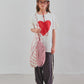 《予約》Star Frill pants / MINIMAL