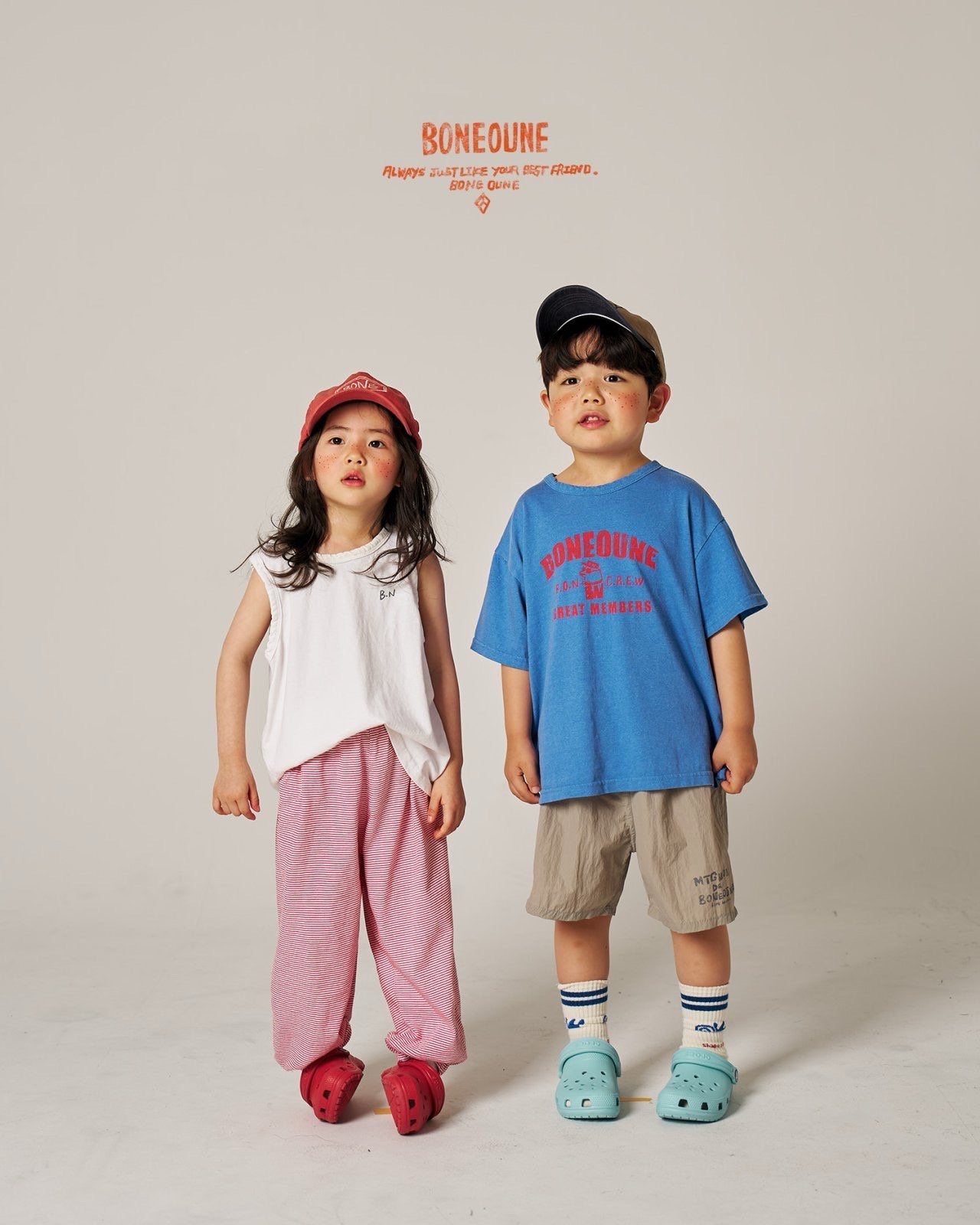 《JS size Last 1点》Basic Sleeveless