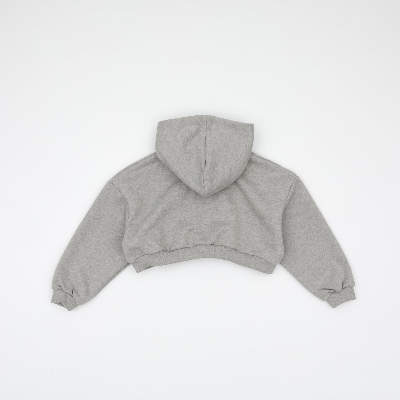 《予約》Lesser Hood Sweat shirt / BETTER J.