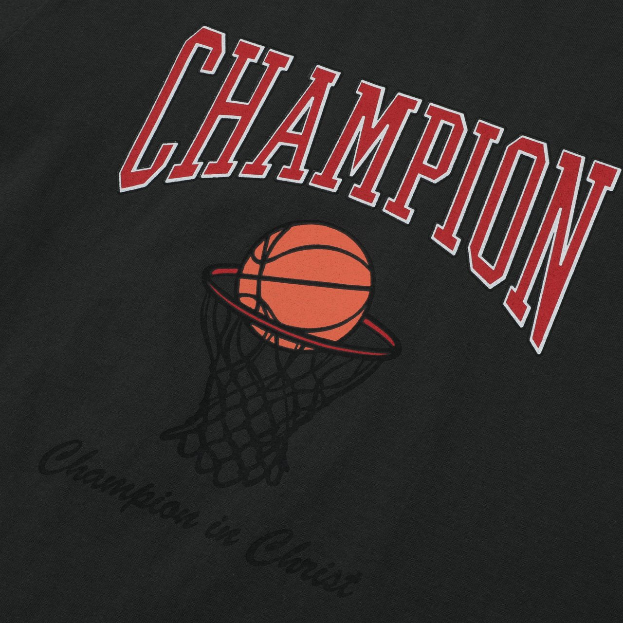 《予約》Champion T-shirt / BETTER J.