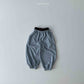 《予約》Double Joggers / andbutter