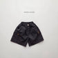 《予約》Button Pants / cotton candy