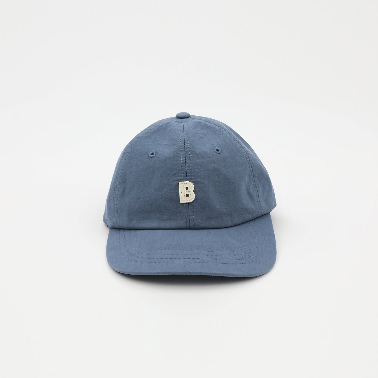 《予約》Circle Ball Cap / BETTER J.