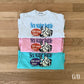 《予約》Ocean T-shirt / GRUE BABA