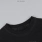 《予約》Slit Pigment Tee / O.wen (adultまで)