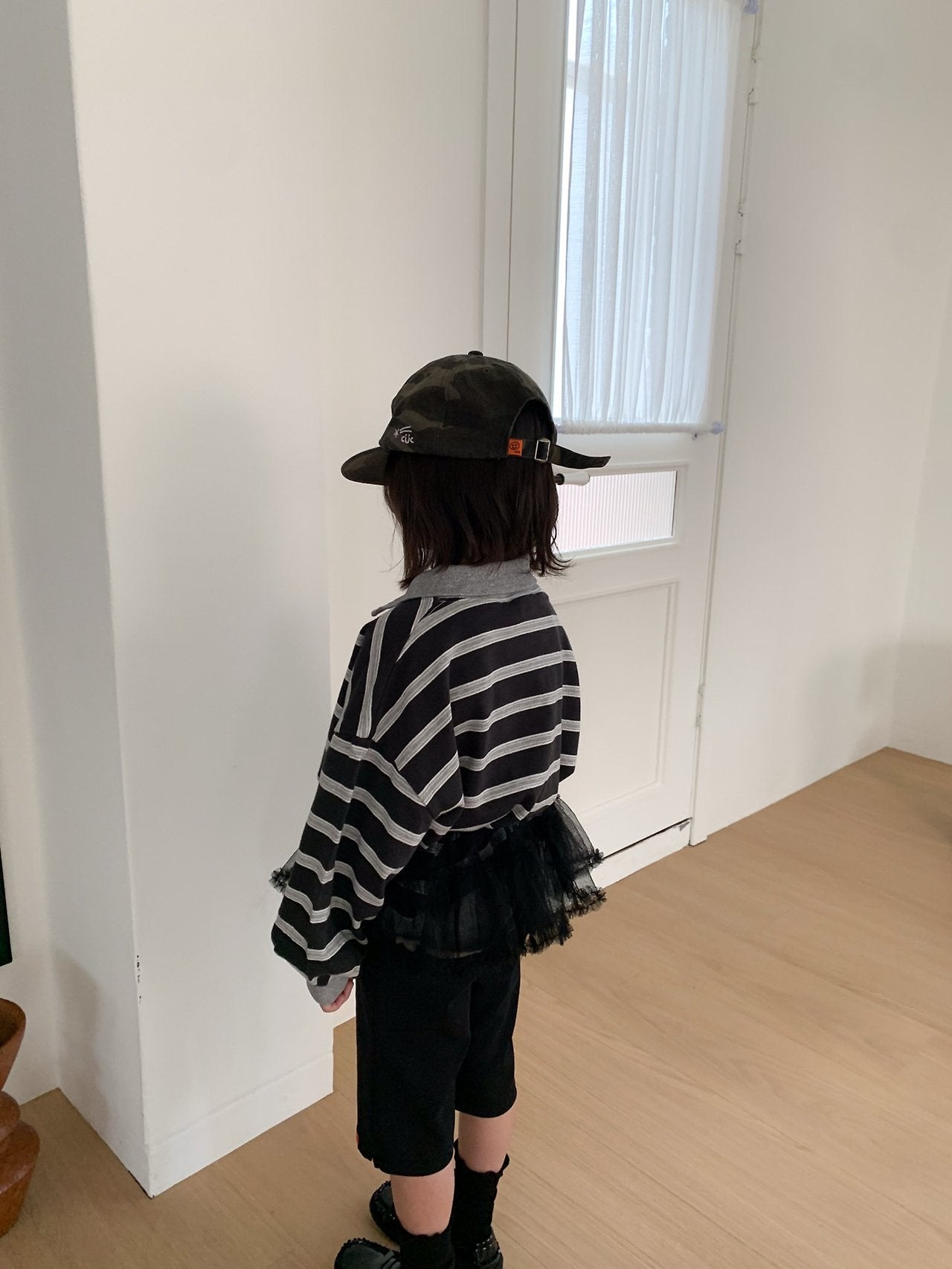 《予約》Hershey Collar MTM / Cantuccistudio