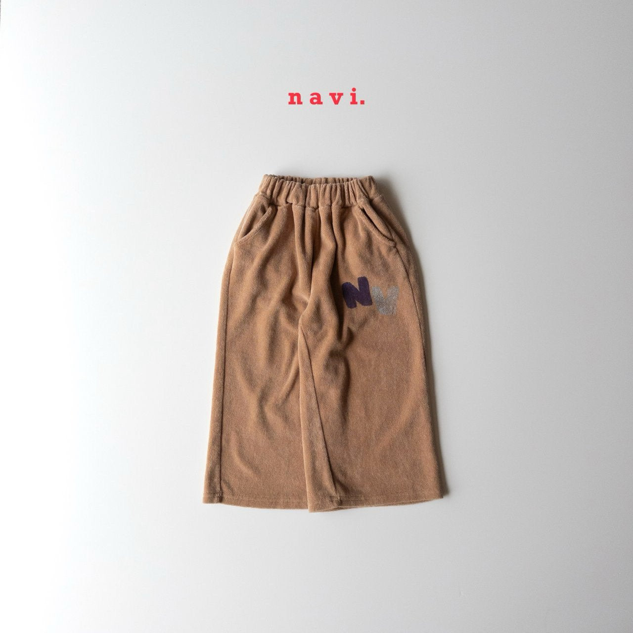 《予約》True Pants / Navi.