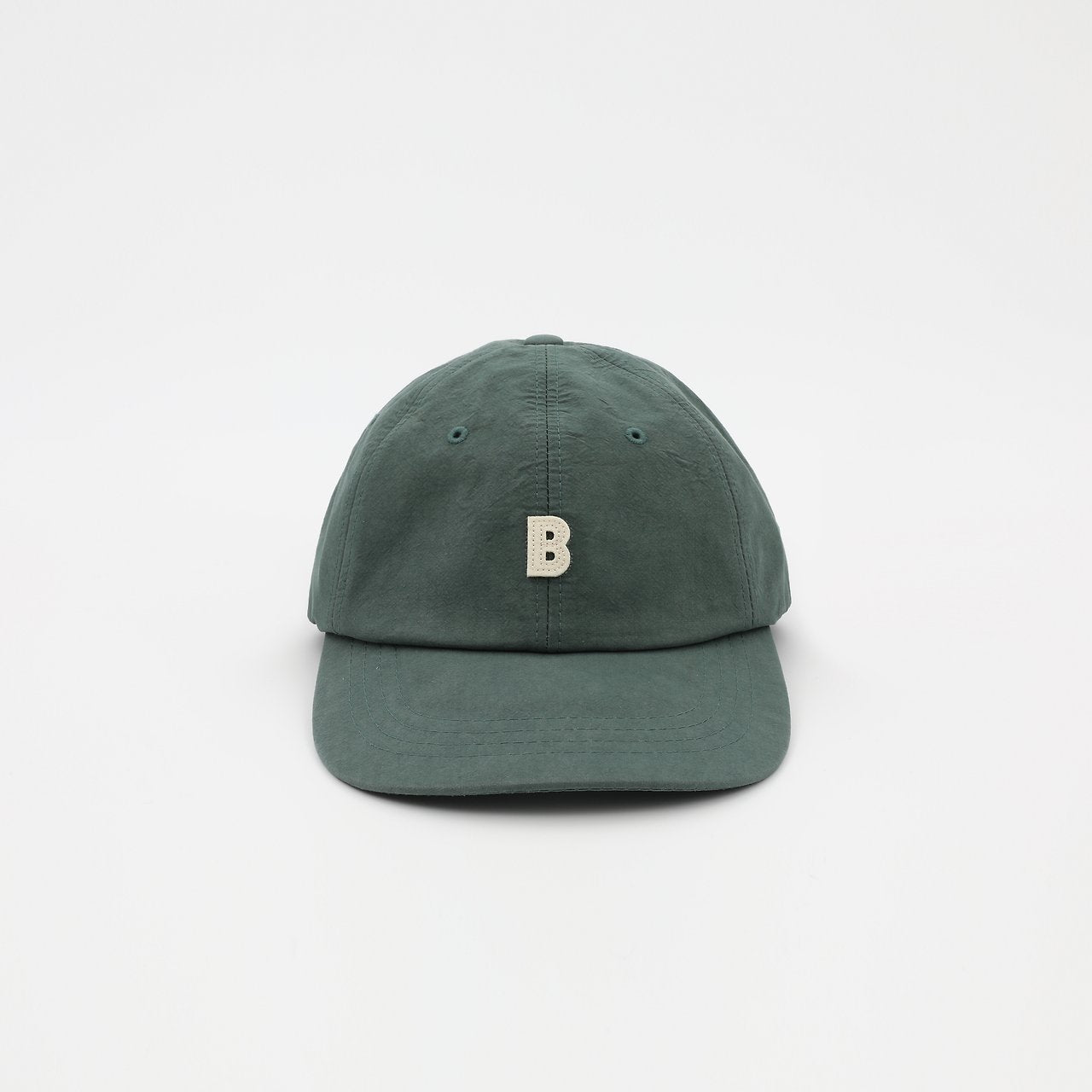 《予約》Circle Ball Cap / BETTER J.