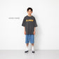《予約》Blondie T-shirt / cotton candy
