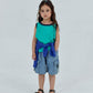 《予約》Corset Tank / GROWB