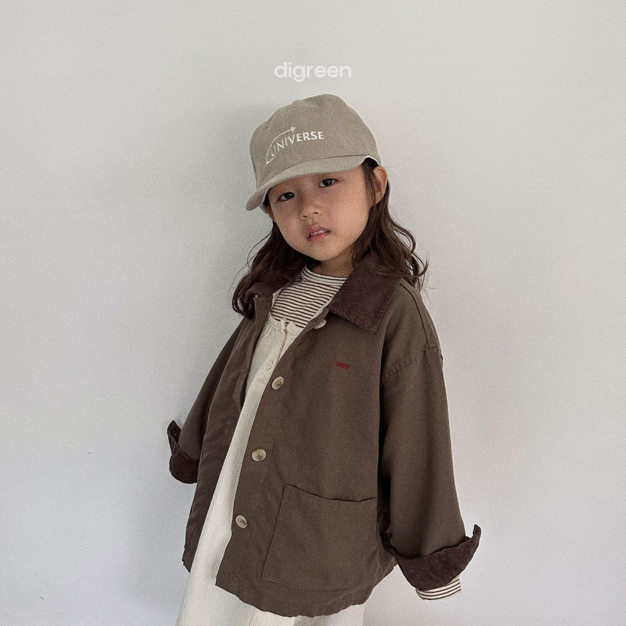 《L size Last 1》Merci JK