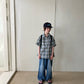 《予約》Casual Shirt / GRUE BABA