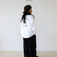 《予約》Cross Tee / 12months